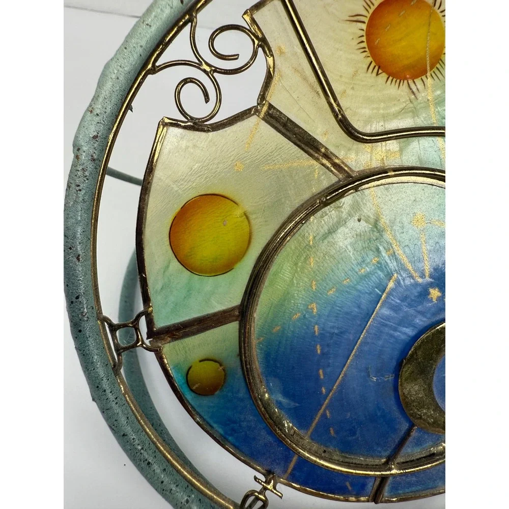 N/A celestial themed